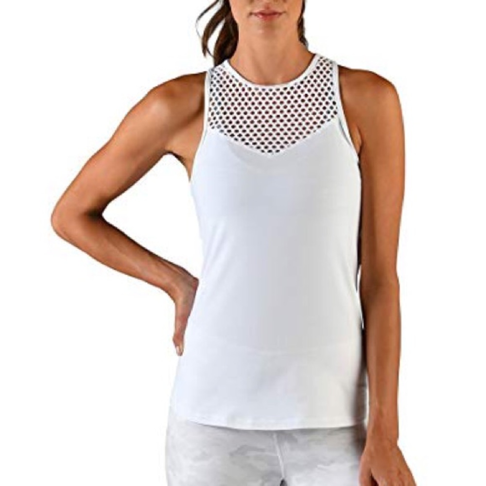 Glyder Empower Tank